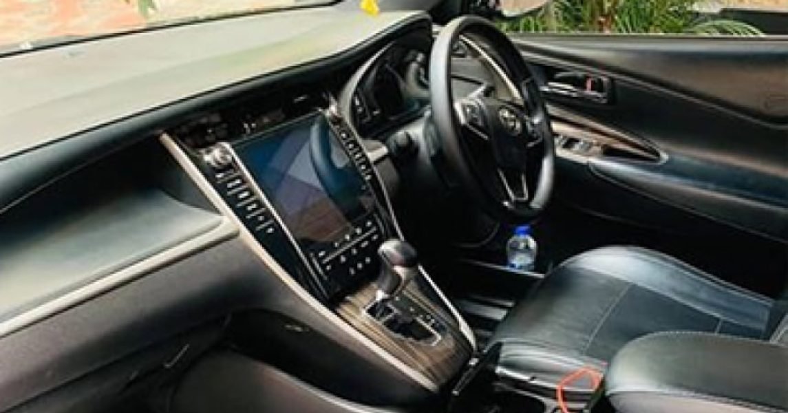 online car hire service in Shah Ali Dhaka