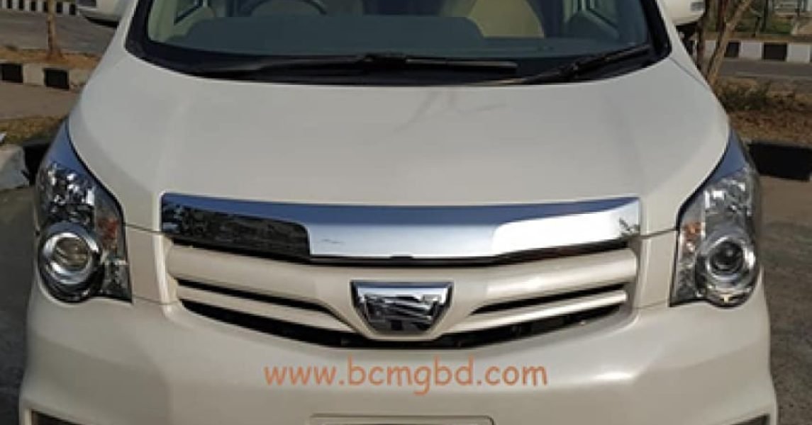 x noah hire in Dakhinkhan Dhaka