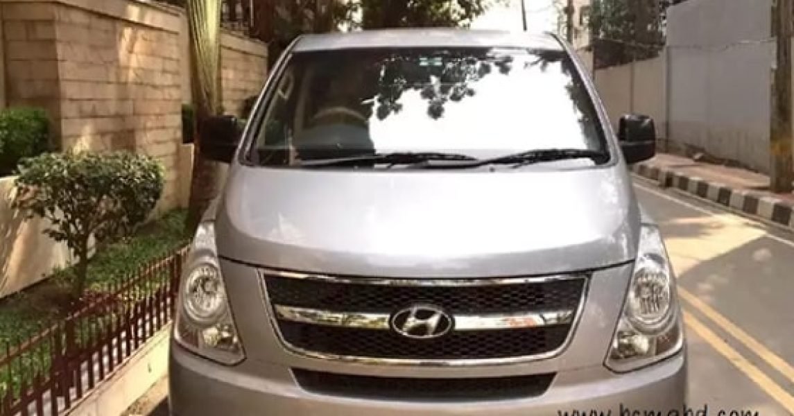 People carrier service in Mirpur Dhaka