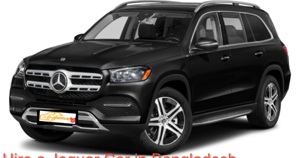 Premium Jaguar Car Hire in Dhaka Bangladesh