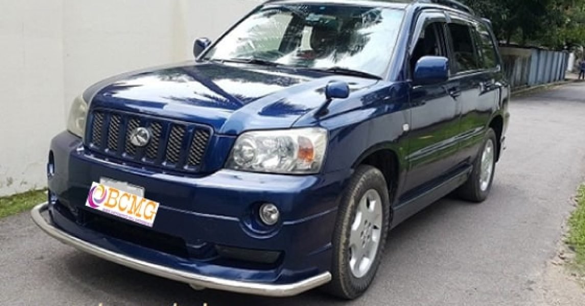 Yearly Car Rental Service in Uttara Dhaka