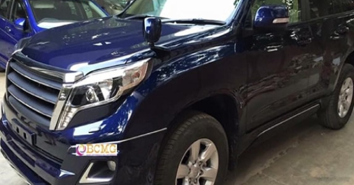 Luxurious car hire in Gulshan Dhaka