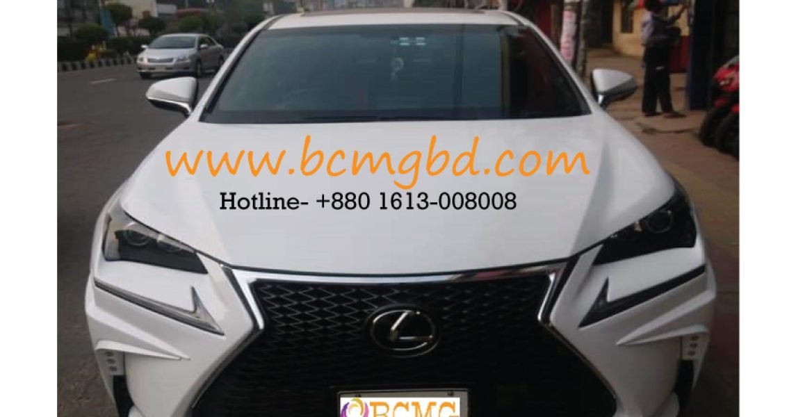 Business car rental service in Darus Salam Dhaka