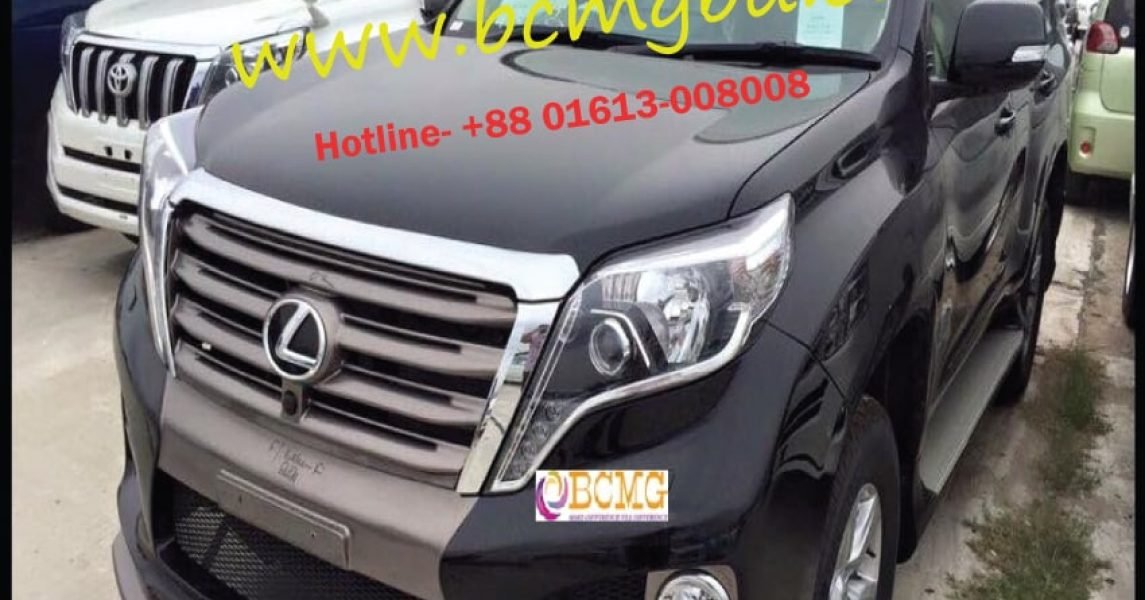 Business car service in Mirpur Dhaka