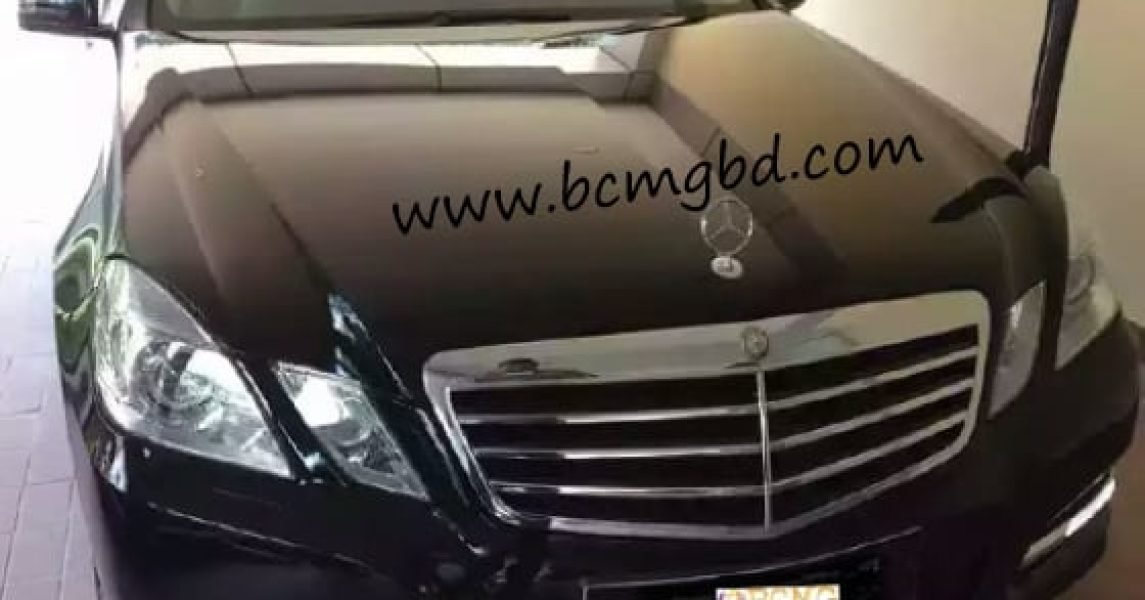 Rent a car service in Demra Dhaka