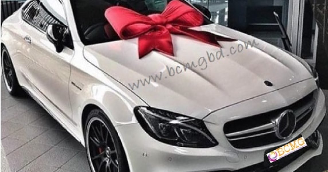 Exotic car rent in Gulshan Dhaka Bangladesh