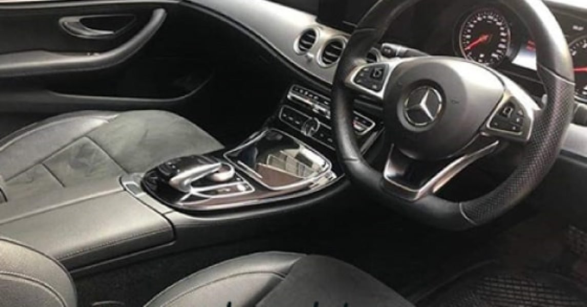 Exotic car service in Tejgaon Dhaka Bangladesh