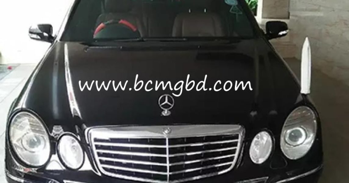 Car rental service in Bangshal Dhaka
