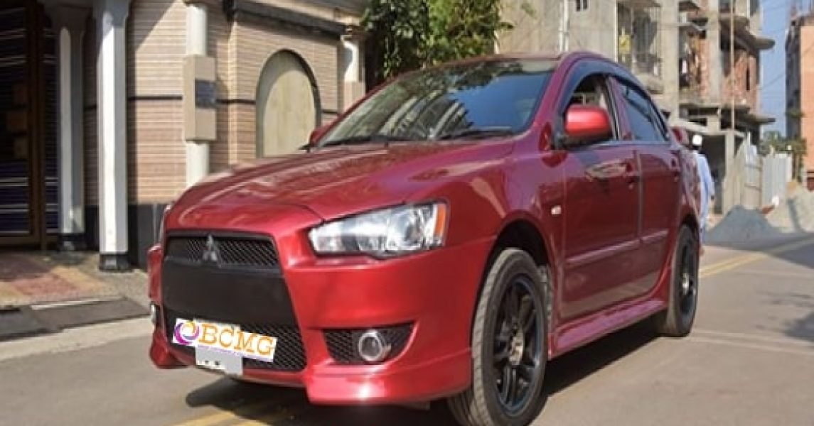 Elite car provider in Ramna Dhaka