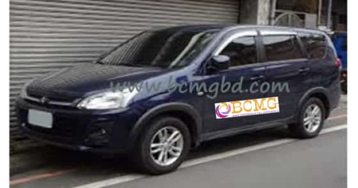 Rent a car service in Gulshan 2