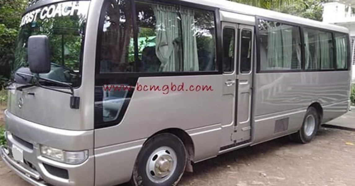 Tourist bus rent Barishal,Dhaka,Bangladesh