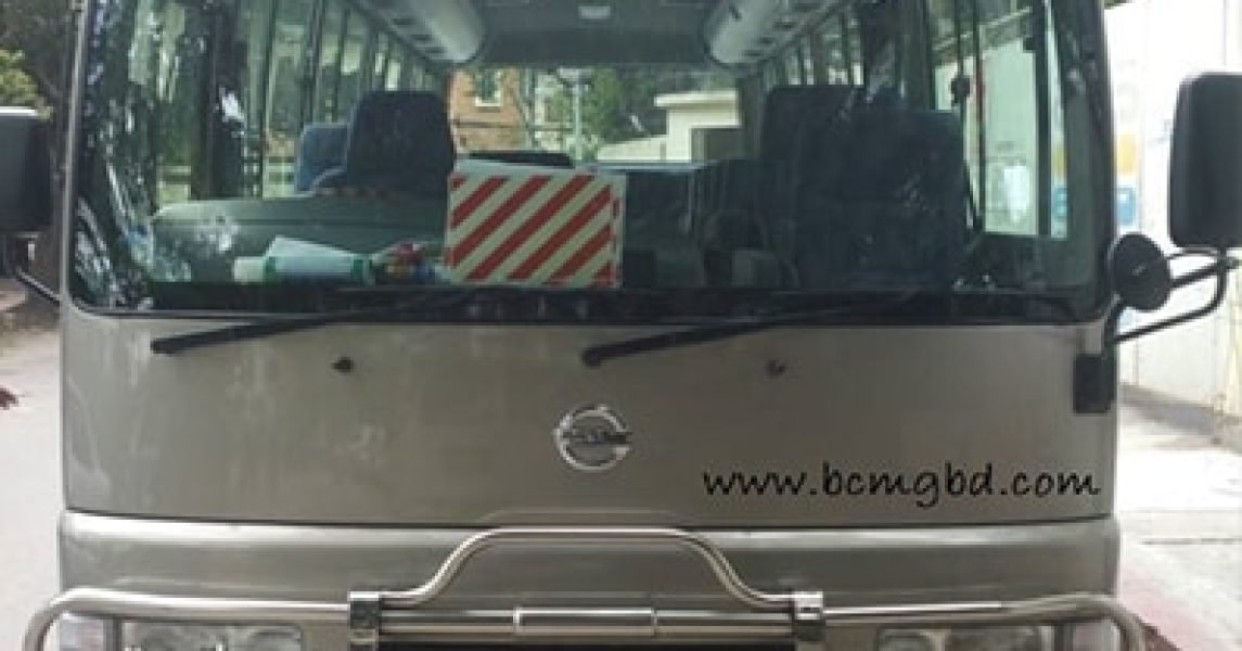 Mini bus rent service in Hazaribagh