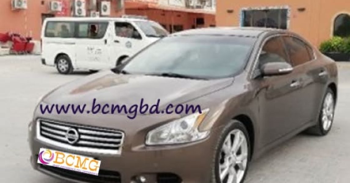 rent a car agency in Baridhara Dhaka