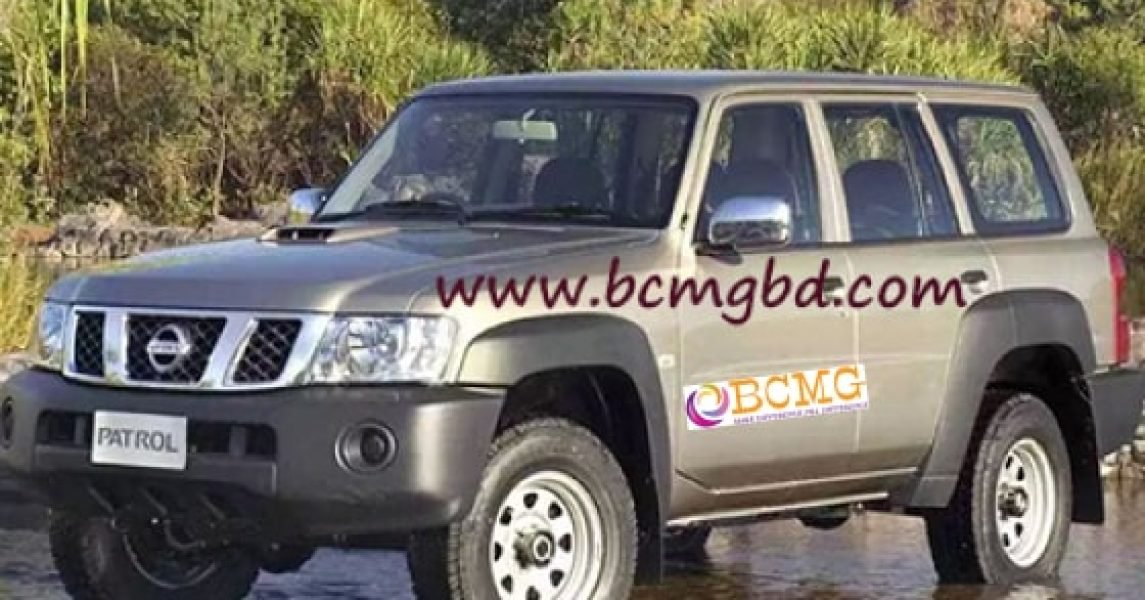 Business car rent in Dakhinkhan Dhaka