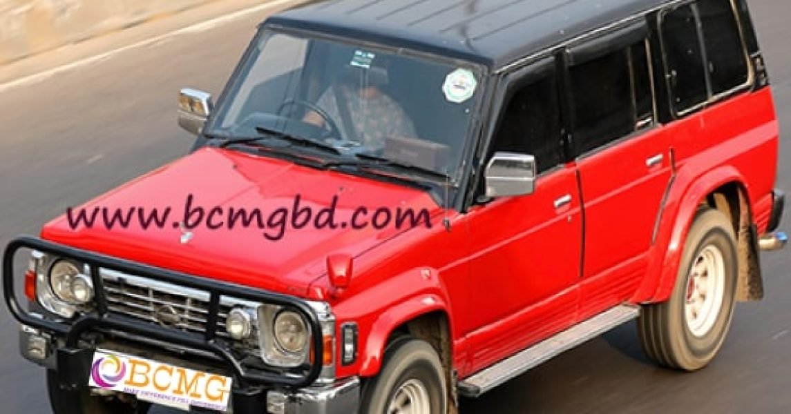 rent a car companies Savar Dhaka