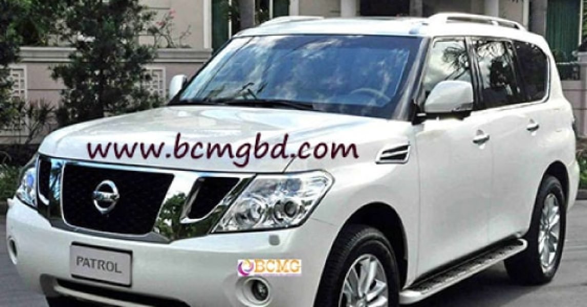 Car rental service in Shah Ali Dhaka