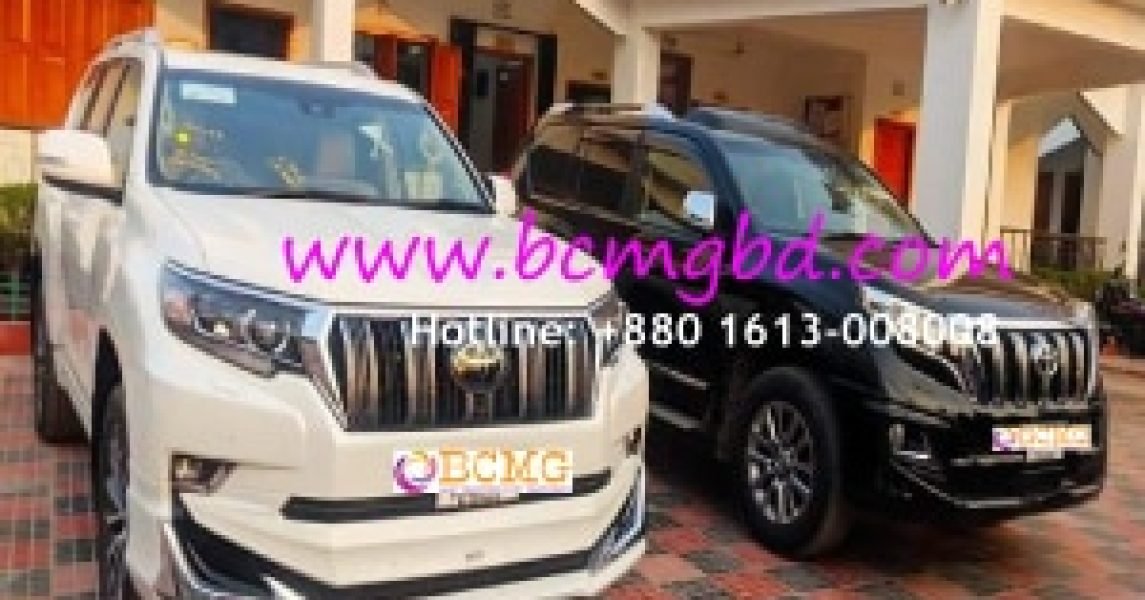 rent a car in Gendaria Dhaka