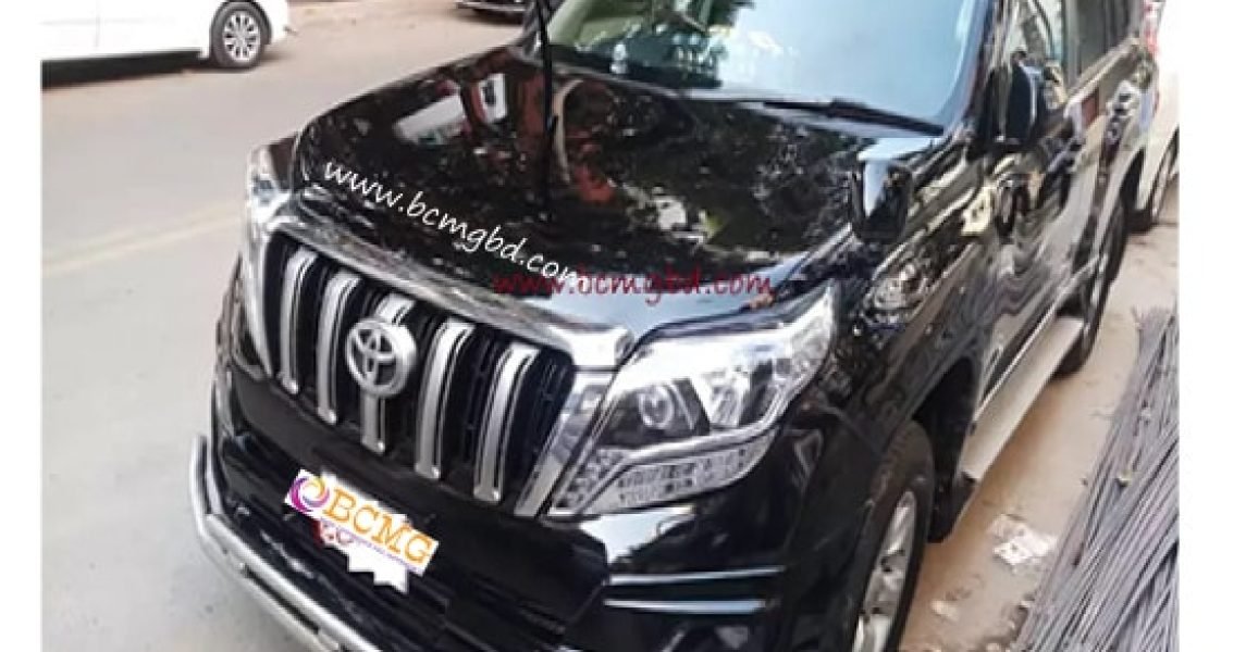 Best Car Rental agency in Dhanmondi Dhaka