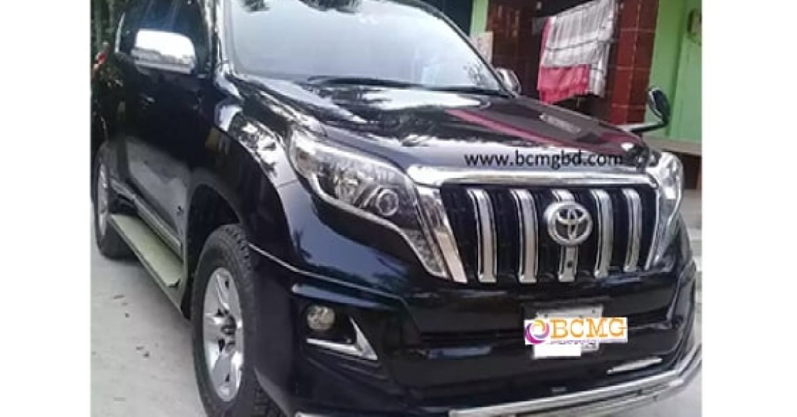 Luxurious car hire in Rupnagar Dhaka