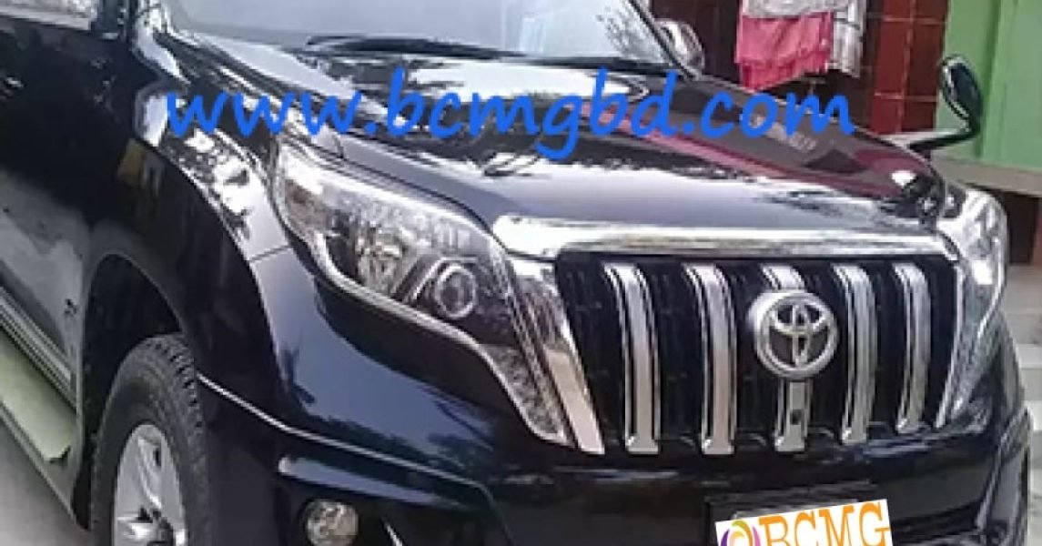 rent a car company Niketon Dhaka