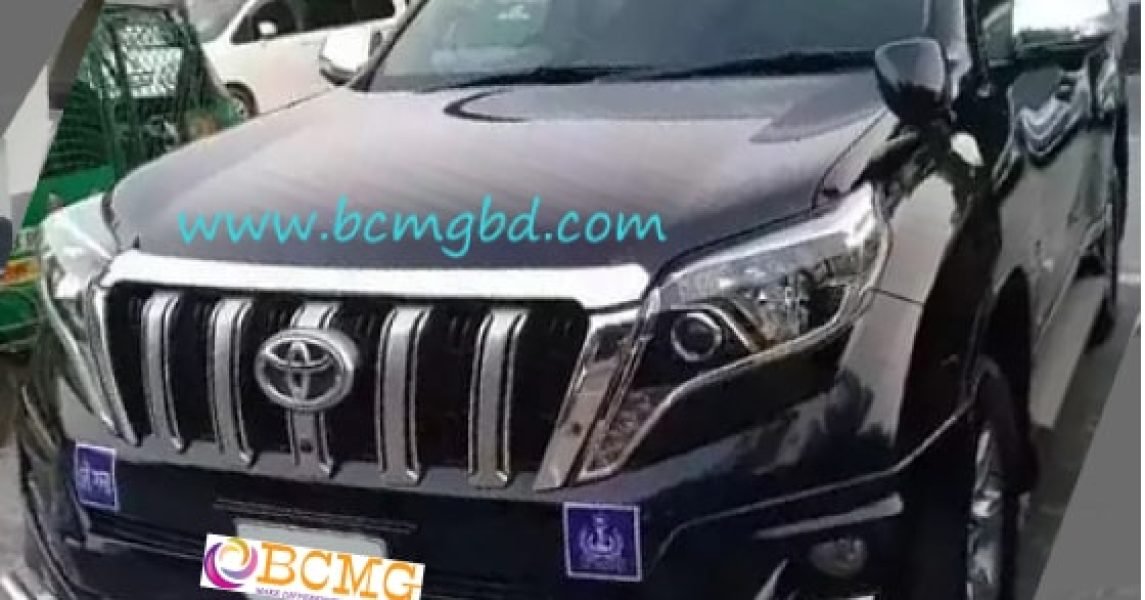 best car rental agency in Darus Salam Dhaka