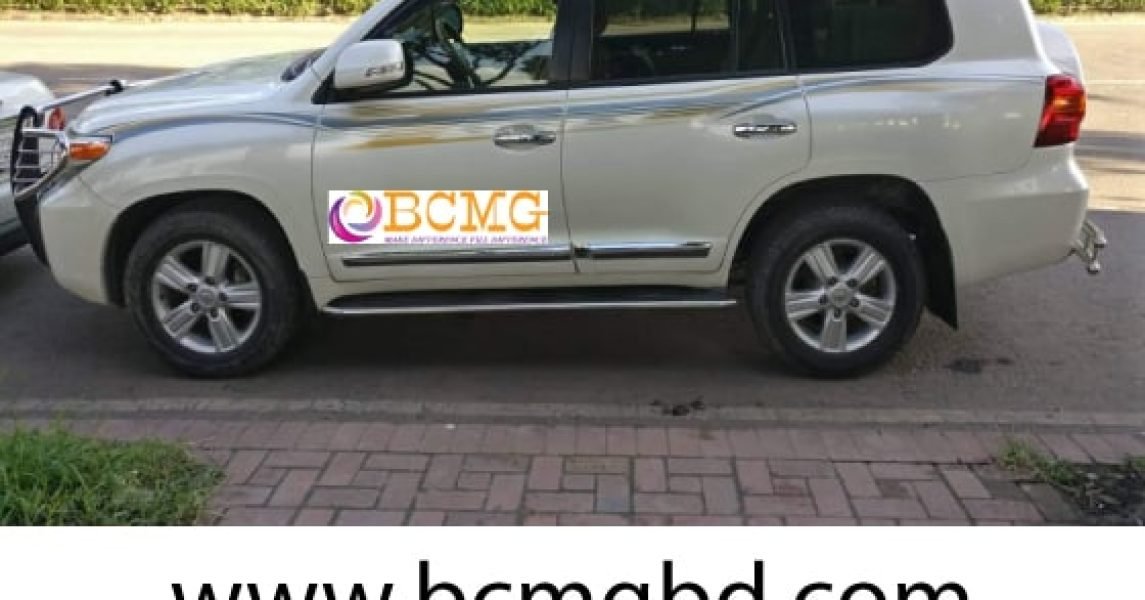 Montly car hire service in Mirpur Dhaka