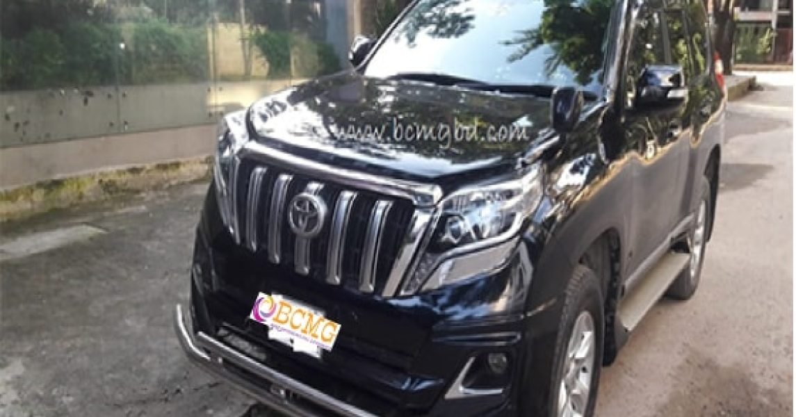 car rental service in Gendaria Dhaka Bangladesh