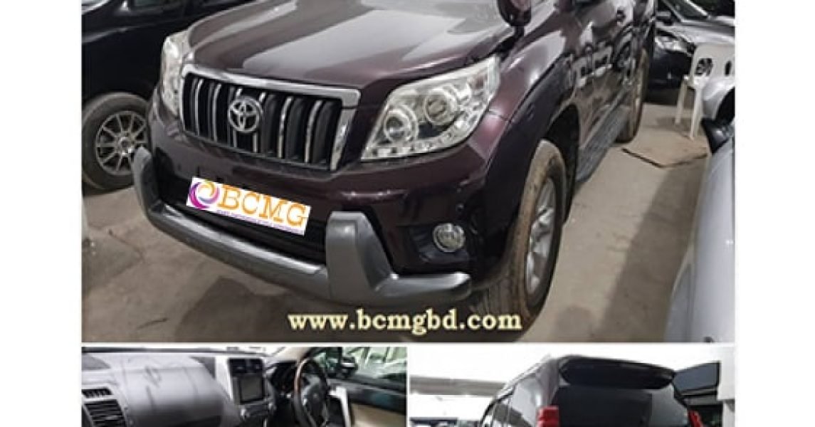 Montly car rental service in Dakhinkhan Dhaka