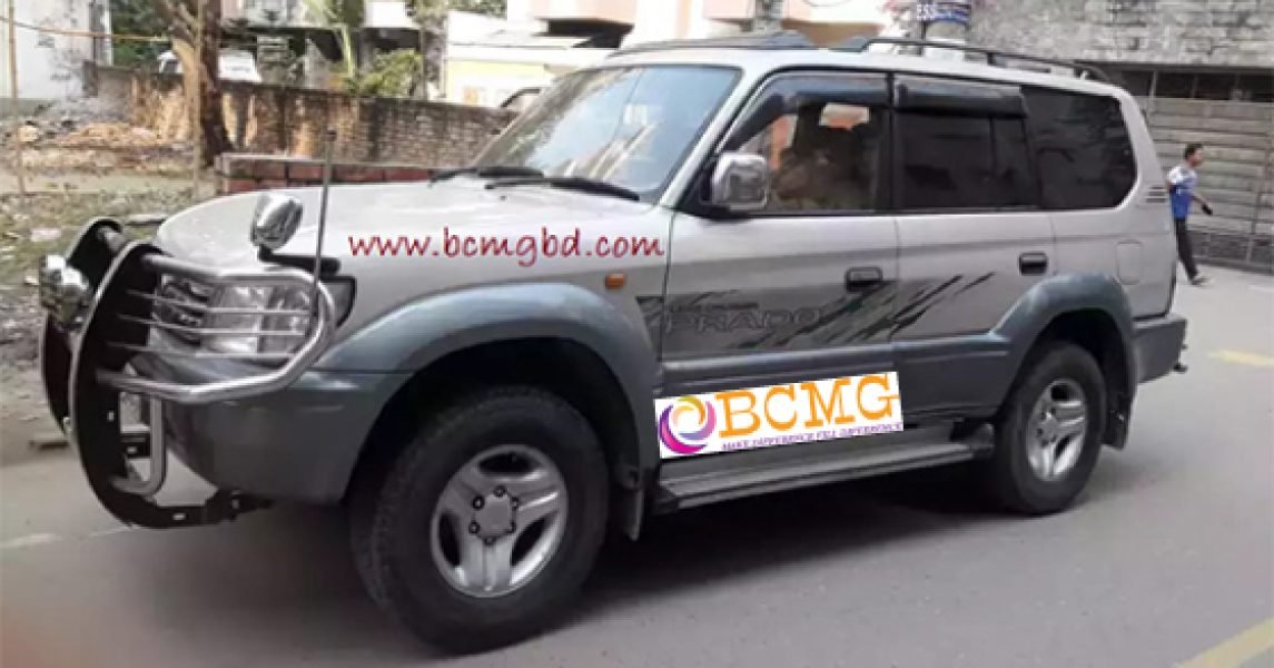 Yearly Car Rent in Dakhinkhan Dhaka