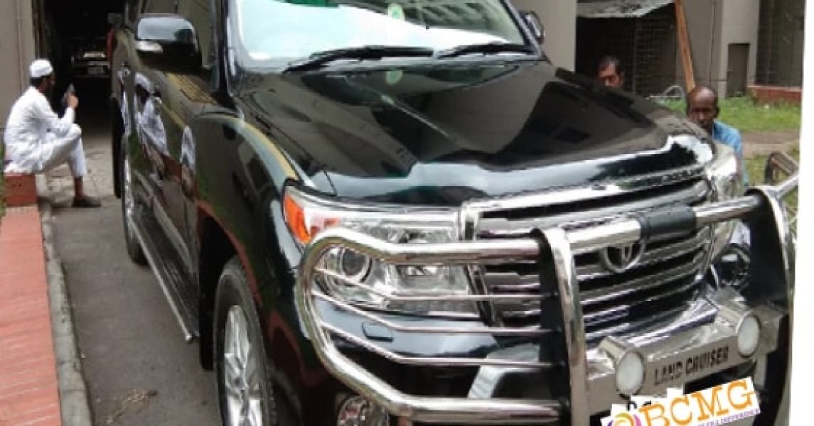 car hire service in Kamringir Char Dhaka