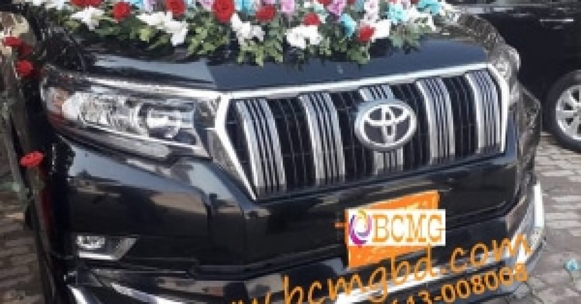 best car rental agency in Banani Dhaka