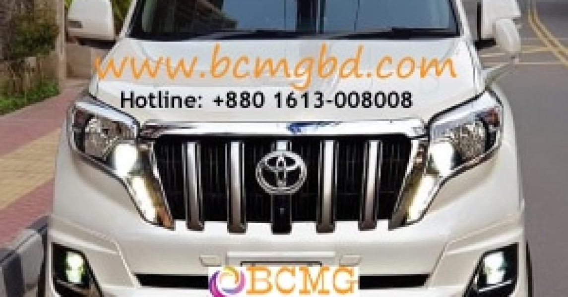 best car rental agency in Demra Dhaka