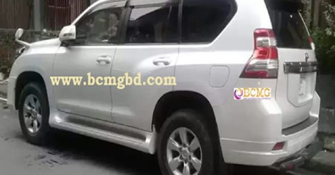 Luxurious Car Rent in Kamringir Char Dhaka