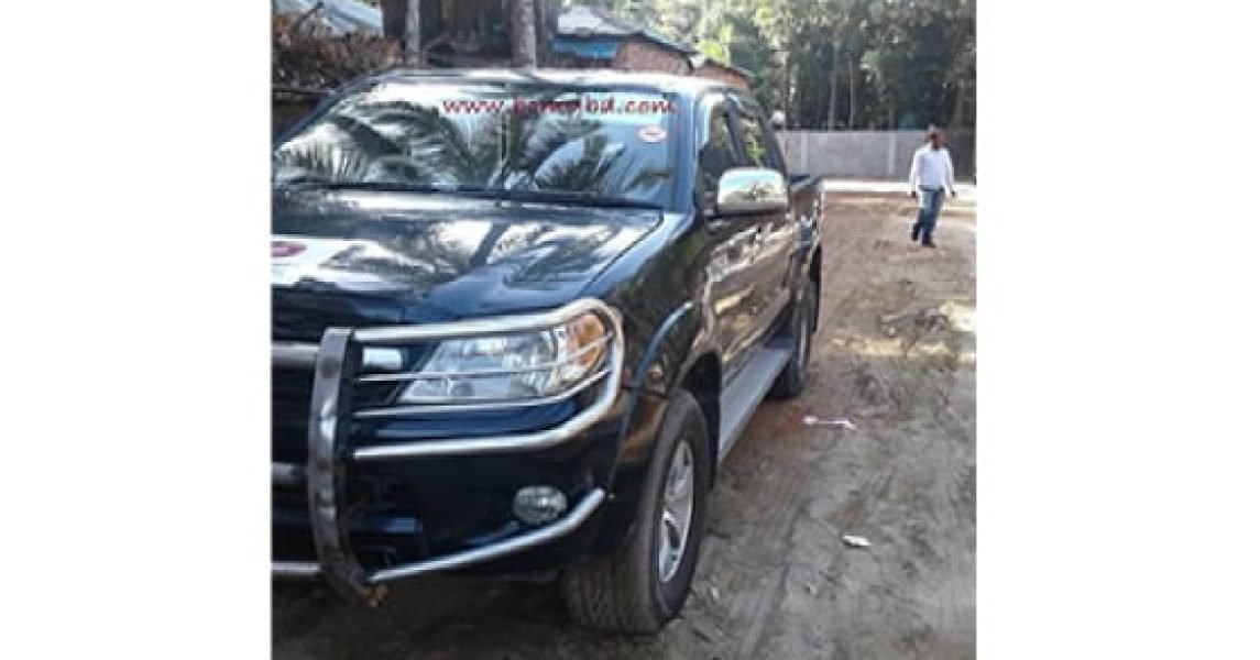 Vip car Rental Service in Cantonment Dhaka