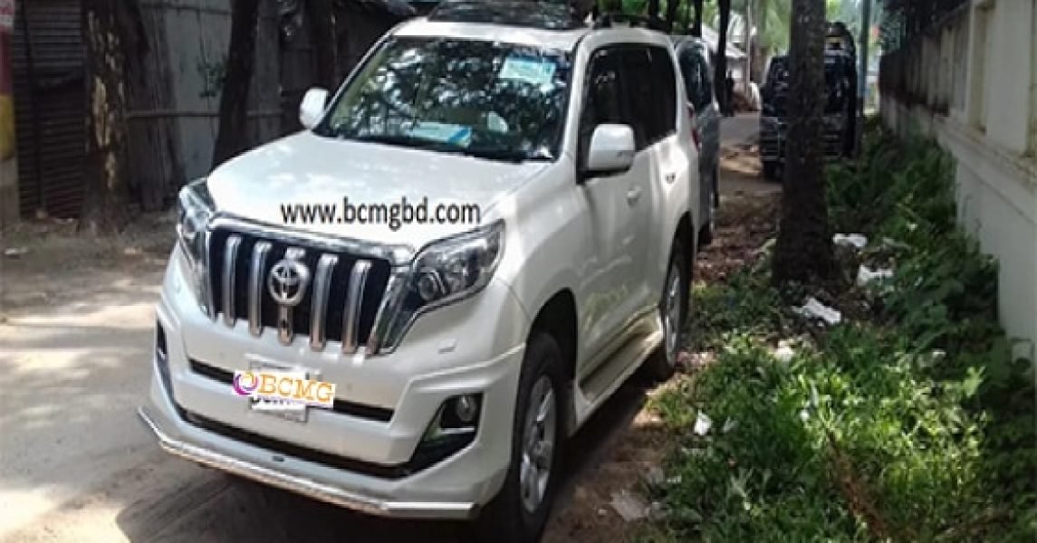 Luxurious car rental service in Gulshan Dhaka