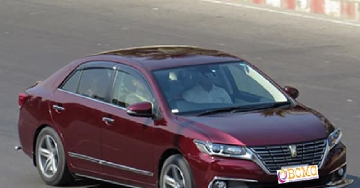 latest model car rent Hazaribagh Dhaka