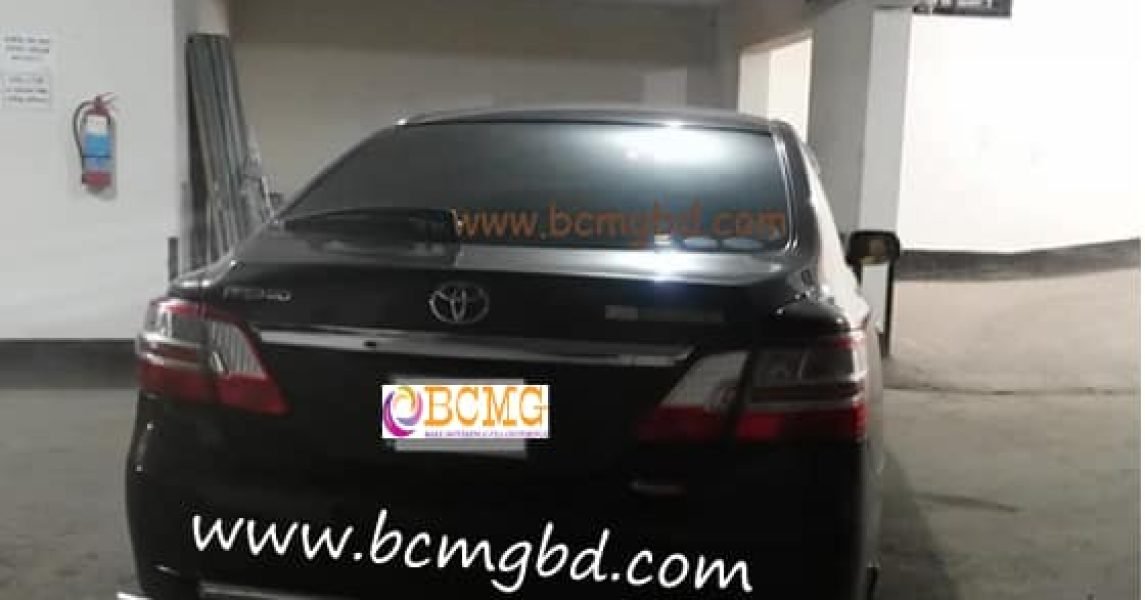 Premium Car Rent In Ulun Dhaka Bangladesh