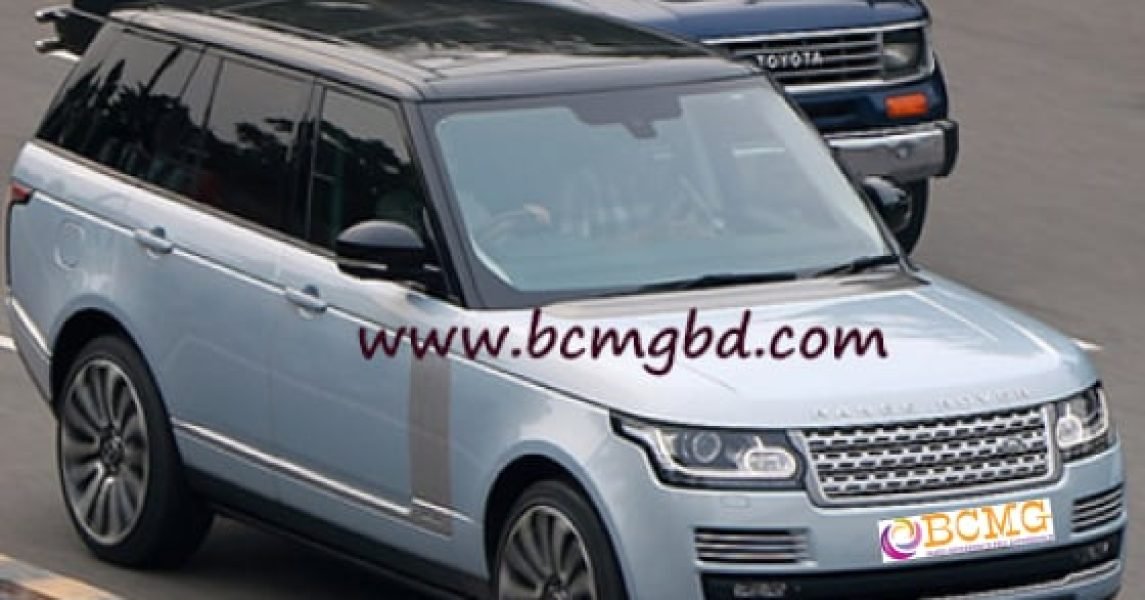 Car rental service in Turag Dhaka