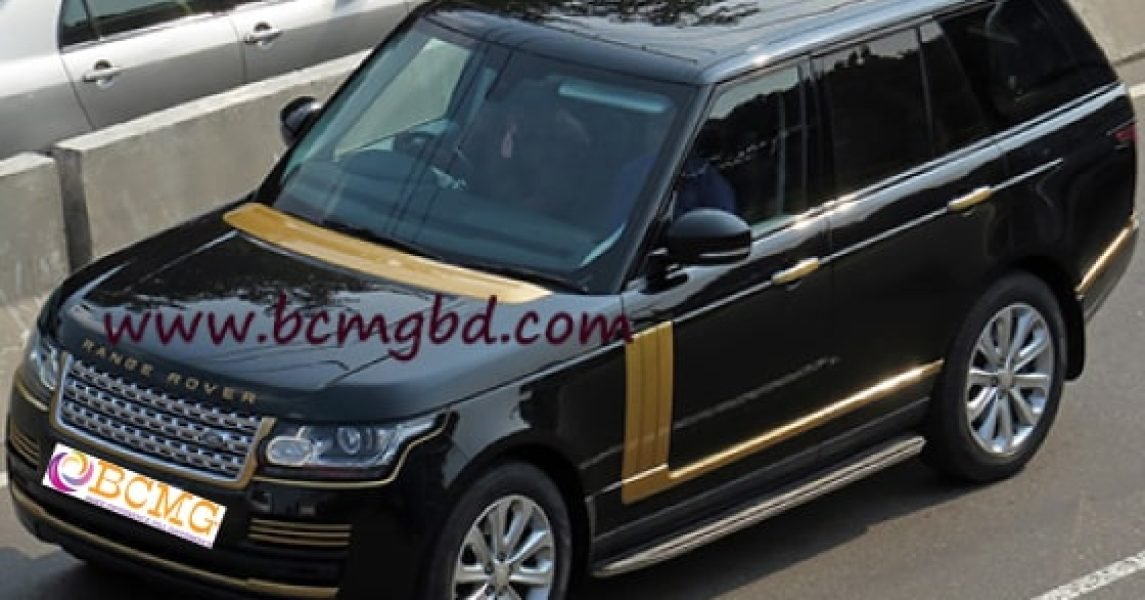 Rent a car service in Shyampur Dhaka