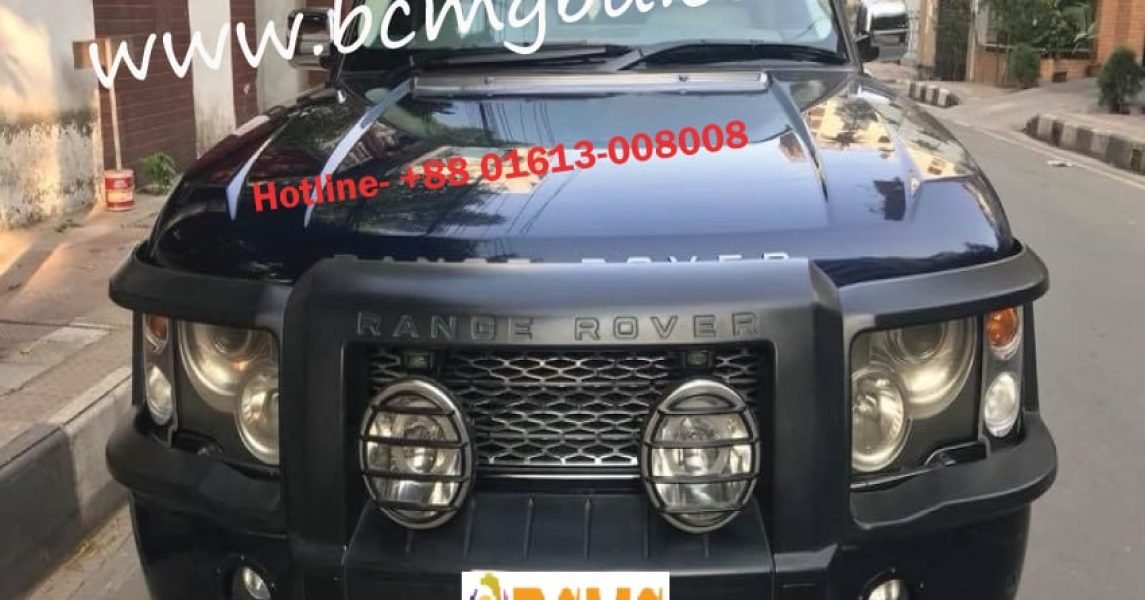 Luxurious car hire in Kamringir Char Dhaka