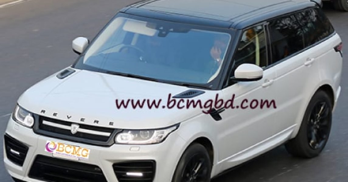 Monthly car rental service in Rupnagar Dhaka