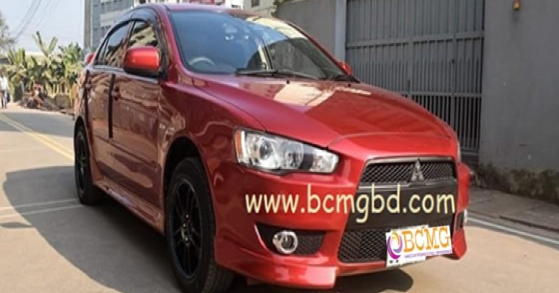 red-mitusbishi-new