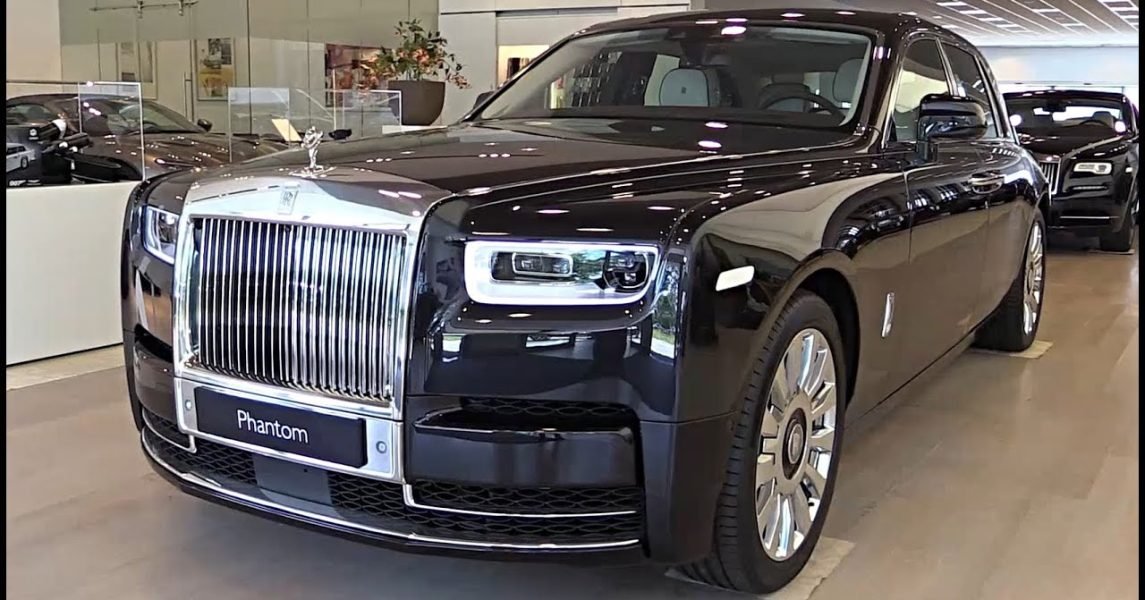 ROLLS ROYCE Car Hire in Dhaka Bangladesh