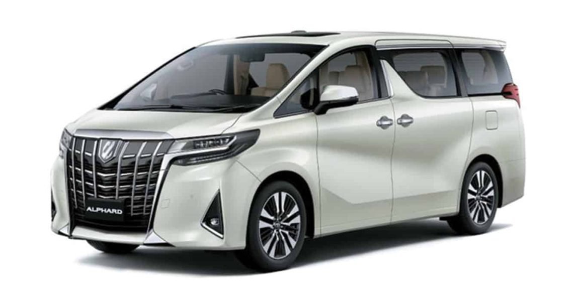 People carrier service in Shah Ali Dhaka