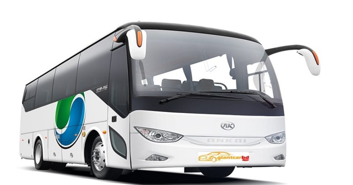 Online Rent a bus in Dhaka Bangladesh