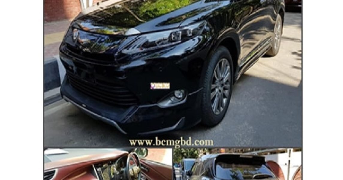 Business car rent in Cantonment Dhaka