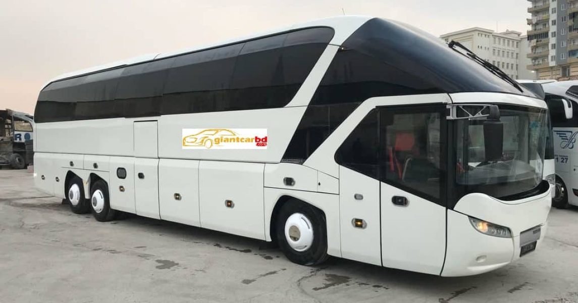 Bus rent for Adabar