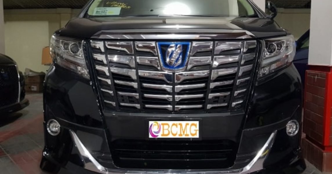 People carrier rental service in Turag Dhaka