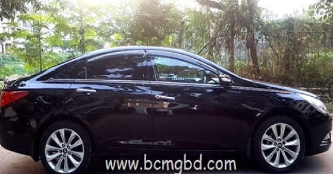 Exotic car rent in Cantonment Dhaka