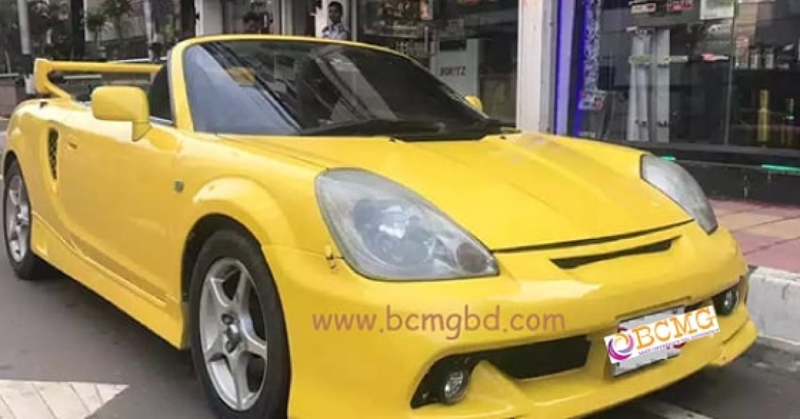 Vintage car service in Hazaribagh Dhaka